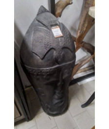 MASQUE AFRICAIN MARACANDA 