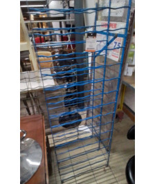 RANGE BOUTEILLE EN FER