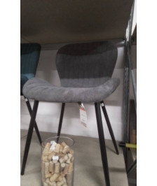 CHAISE GRISE