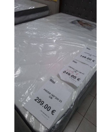 FRESIA 160*200 23 CM