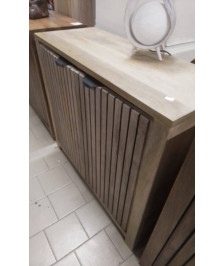 BAHUT BAS 2P CLOSTRA