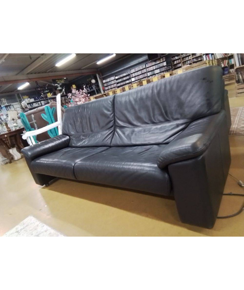 CANAPE 3 PLACES L 210