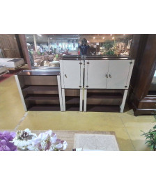 MEUBLE ÉLÉMENTS ANNEES 80 ROCHE BOBOIS 