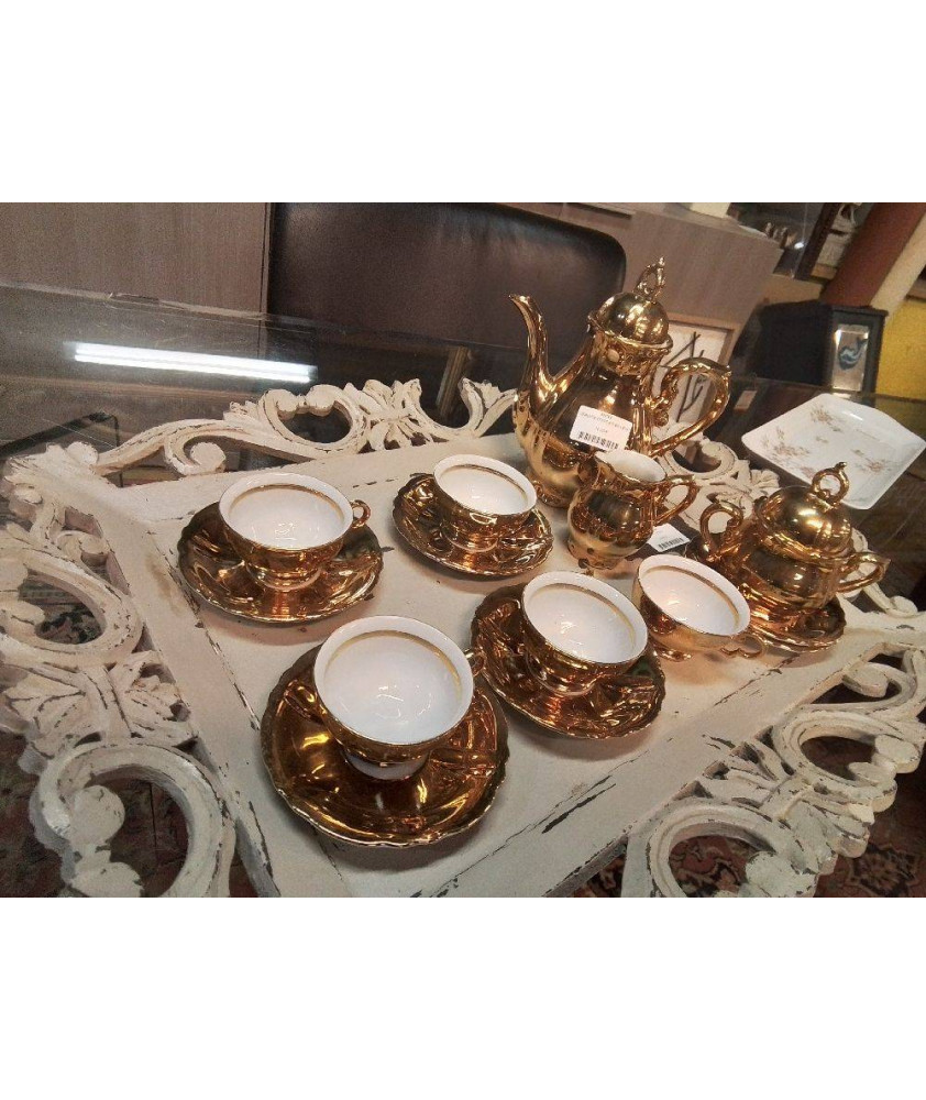 SERVICE DORE 4 P EN L\'ETAT