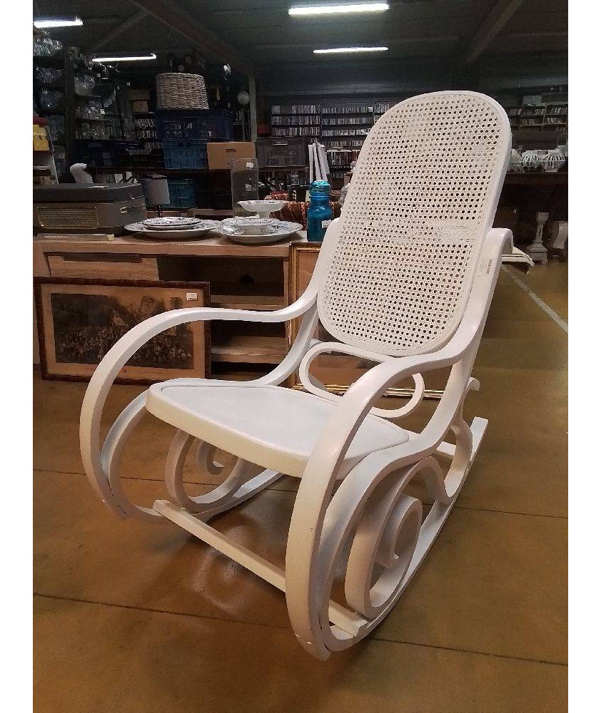 ROCKING-CHAIR
