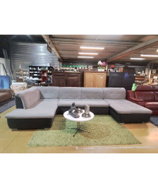 SALON D’ANGLE TISSU