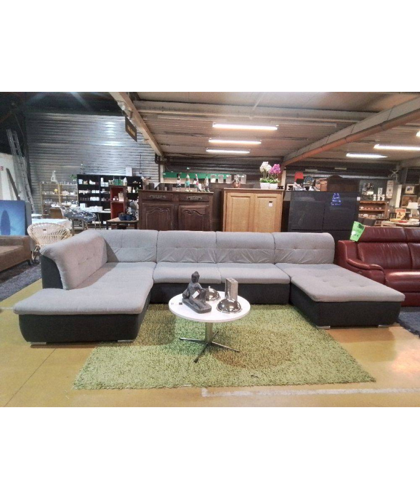 SALON D’ANGLE TISSU