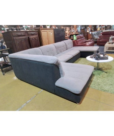 SALON D’ANGLE TISSU