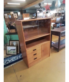 MEUBLES VITRINE VINTAGE 
