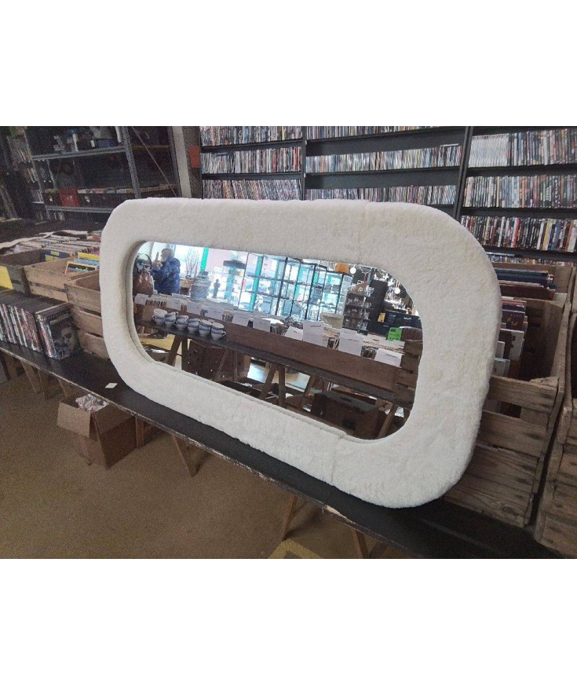 MIROIR MURAL 120X60