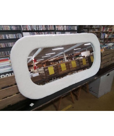 MIROIR MURAL 120X60