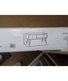 TABLE DE SALON NEUF