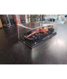 F1 FERRARI SAINZ