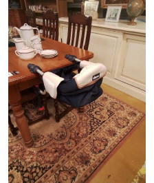 CHAISE ENFANT PORTABLE 