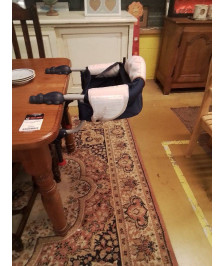 CHAISE ENFANT PORTABLE 