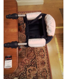 CHAISE ENFANT PORTABLE 