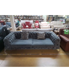 SALON 3 PLACES EN L’ETAT 