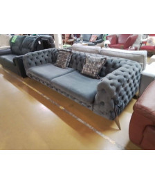 SALON 3 PLACES EN L’ETAT 