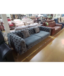 SALON 3 PLACES EN L’ETAT 