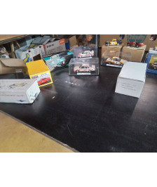 VOITURE MINIATURE 24H SPA