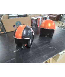 CASQUE MOTO DECORATION