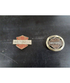 DECORATION HARLEY-DAVIDSON