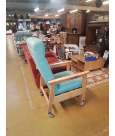 FAUTEUIL ROULANT 