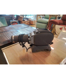 PROJECTEUR DIA ANNEES 50