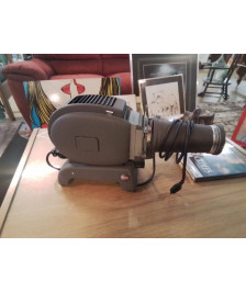 PROJECTEUR DIA ANNEES 50