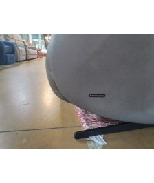 CANAPE 3 PLACES HIMOLLA FUL RELAX ELECTRIQUES 