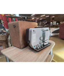 VIDÉO PROJECTEURS SILMA 240S