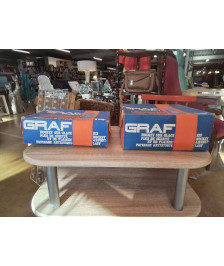 DECORATION PATIN A GLACE VINTAGE 