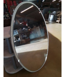 MIROIR MURAL 
