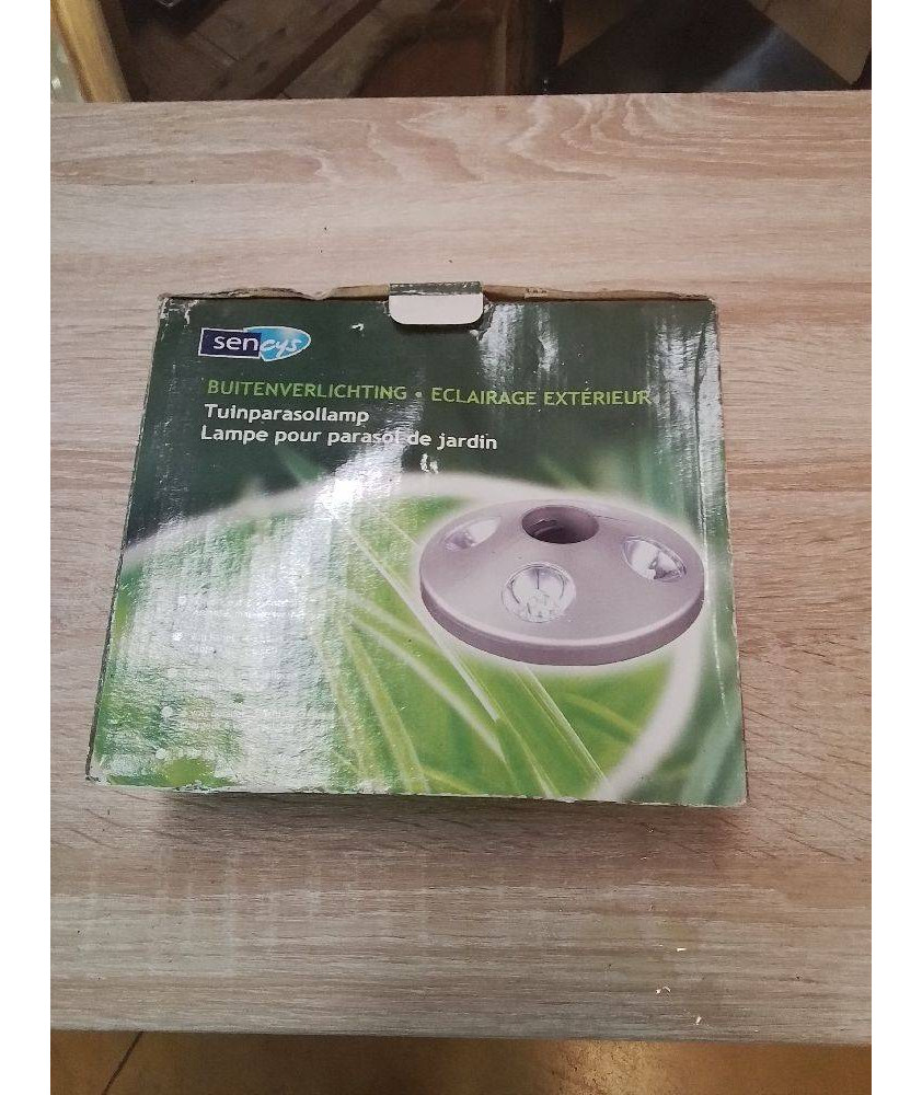 PLAFONNIER HALOGÈNE 