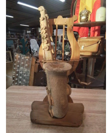 DECO SAXOPHONE PIERRE