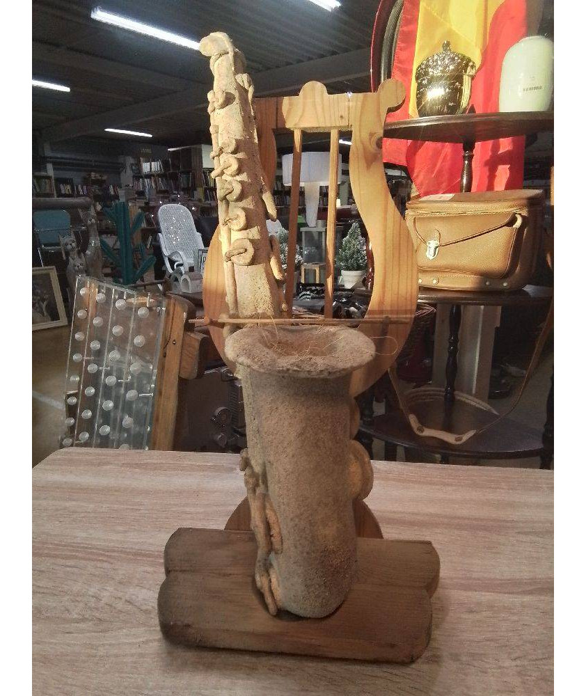 DECO SAXOPHONE PIERRE