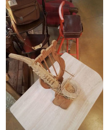 DECO SAXOPHONE PIERRE