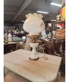 LAMPE VINTAGE 