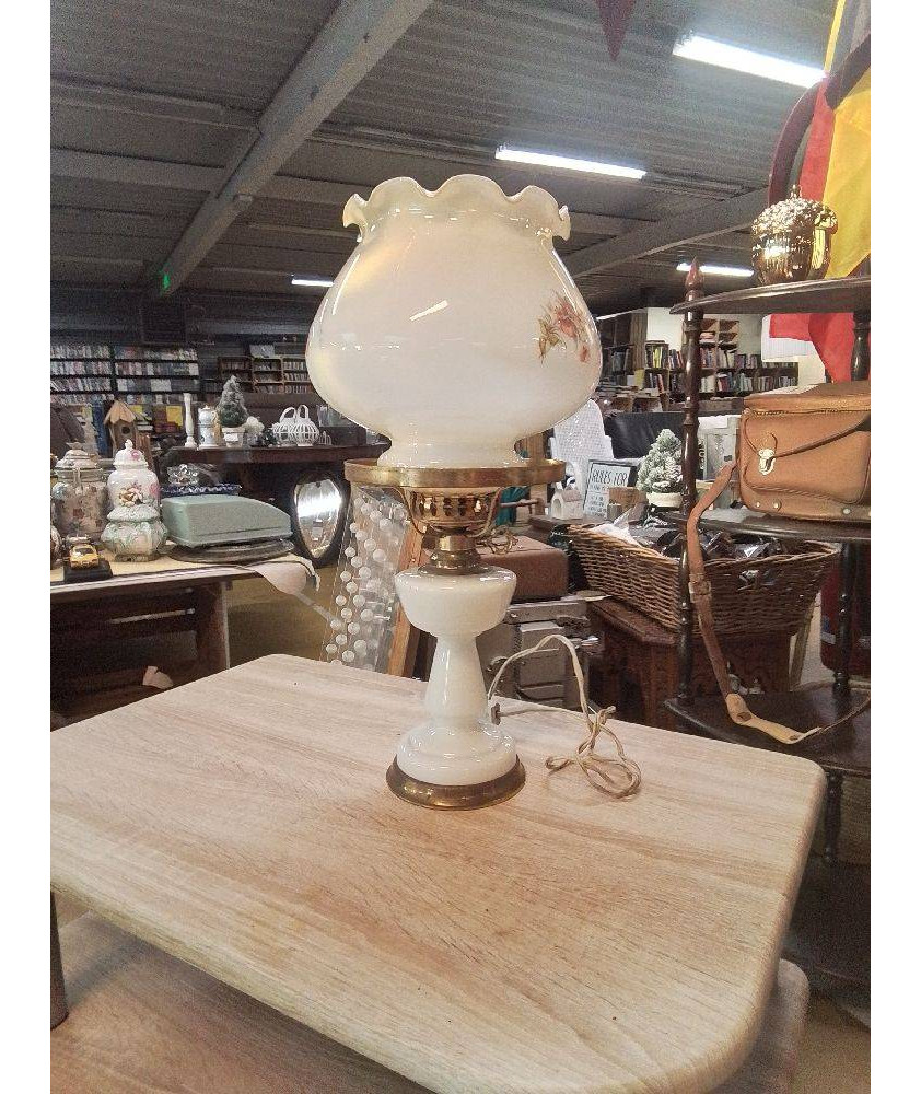 LAMPE VINTAGE 