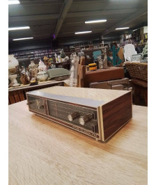 RADIO REVEIL VINTAGE 