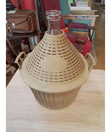 BONBONNE DAME JEANNE 