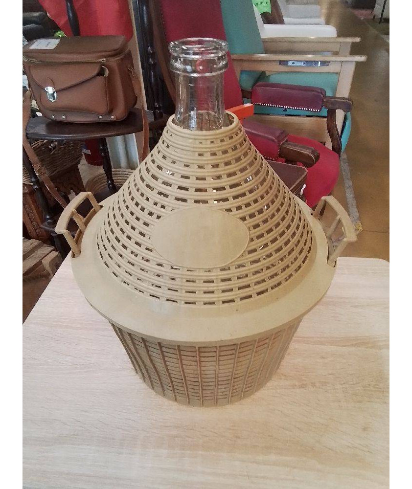 BONBONNE DAME JEANNE 