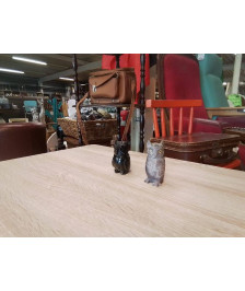 MINI HIBOUX EN PIERRE