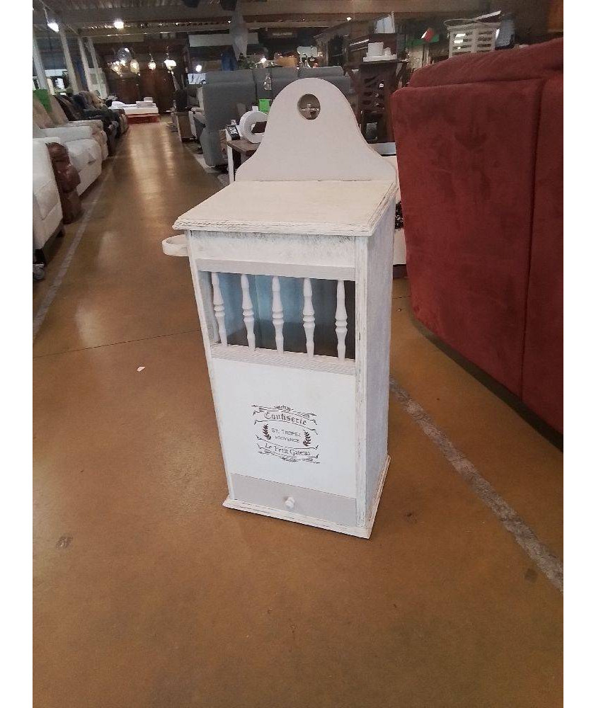 ARMOIRE A BAGUETTE A PAIN 