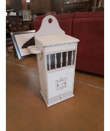 ARMOIRE A BAGUETTE A PAIN 