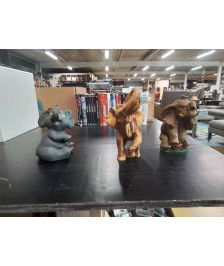 ELEPHANT DECO