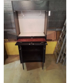 VITRINE BIJOUTIER H195 L 90 