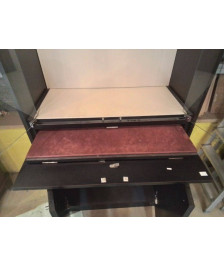 VITRINE BIJOUTIER H195 L 90 