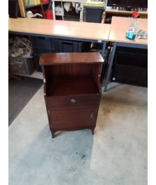 MEUBLE 1 NICHE 1 TIROIR 1 PORTE 