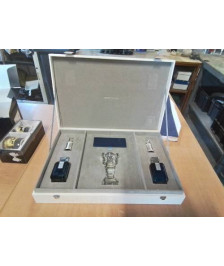 COFFRET EAU DE PARFUM ORIENTAL